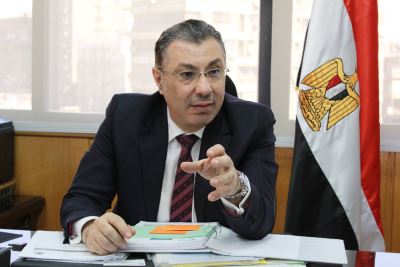 جاد الله: توفير 100 مليار جنيه ضمانة لإقراض القطاع الخاص يؤثر بالإيجاب على الاقتصاد