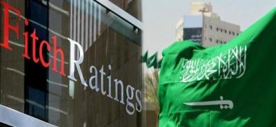 فيتش: السعودية أكبر سوق للتمويل الإسلامي في العالم