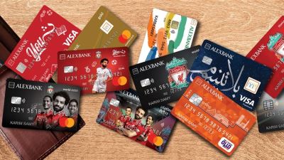 قدم على أي بطاقة ائتمان ماستركارد بنك الإسكندرية.. واستمتع بتخفيض 100% على مصاريف الإصدار