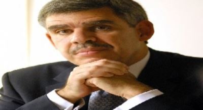 محمد العريان: هذا ليس وقت وضع عجز الموازنات والديون الحكومية في الاعتبار