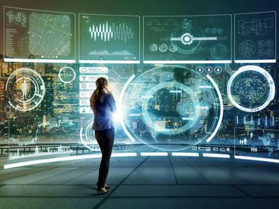 لماذا تقود المملكة المتحدة صناعة الخدمات المصرفية الرقمية العالمية؟