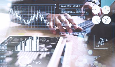 معيار IFRS9.. ثورة في نماذج عمل البنوك لمواجهة الأزمات