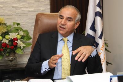 حمدي عزام: "التنمية الصناعية" يستهدف التوسع بالخدمات الرقمية والتكنولوجية