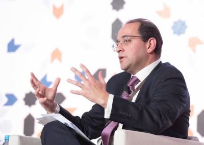 نائب وزير المالية: الإصلاحات الاقتصادية ساعدت على مواجهة أزمة كورونا