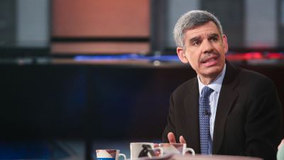 ماذا يحدث عندما تتحكم نفقات الخزانة العامة في دفع الاقتصاد؟