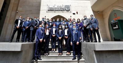 صور| البنك الأهلي يفتتح 13 فرعًا جديدًا خلال 6 أشهر