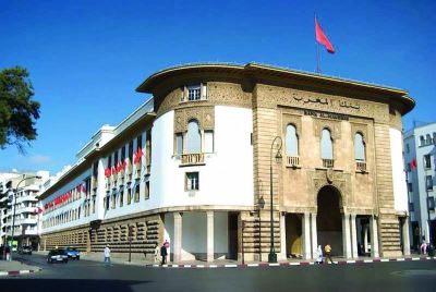 المركزي المغربي يخفض سعر الفائدة القياسي عند 1.5%