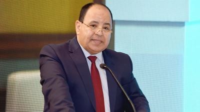 وزير المالية: 2.2 تريليون جنيه موازنة مصر بالعام المالي الجديد
