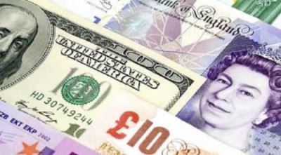 تراجع الإسترليني أمام العملات الرئيسية بعد قرار بنك إنجلترا
