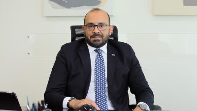 في حوار لـ"بنكي".. هادي فهمي: CIB يدير أزمة كورونا بكفاءة واحترافية عالية