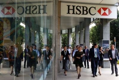 HSBC يطلق الإصدار الثاني من برنامج تسريع التأثير الاجتماعي C3 للشركات الناشئة