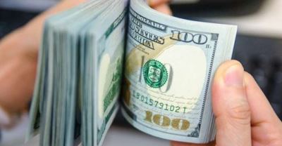 انخفاض سعر الدولار الأمريكي مقابل العملات الرئيسية