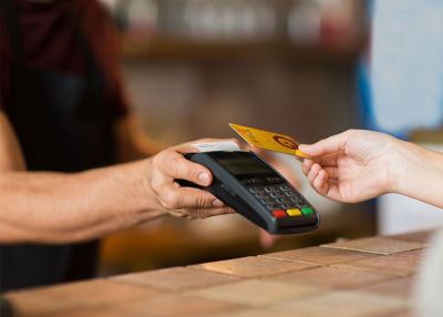 صندوق النقد العربي يشيد بمبادرة البنك المركزي المصري للسداد الإلكترونى