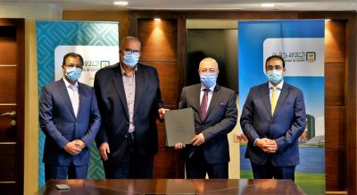 البنك الأهلي يتعاون مع فوري وأمان وخالص لتوفير 70 ألف ماكينة POS 