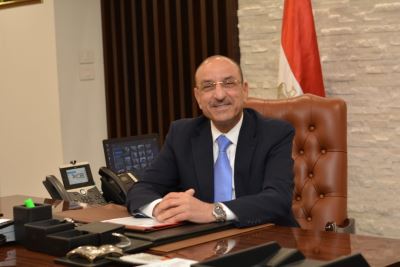 بنك التنمية الصناعية يطلق خدمة رقم الحساب الدولي  IBAN