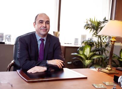 33.4 مليون دولار صافي أرباح العربي الإفريقي بالربع الأول.. وارتفاع الودائع لـ9.3 مليار دولار