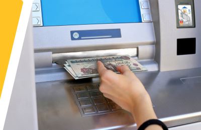 بدء صرف المعاشات اليوم من ماكينات البنوك دون عمولات