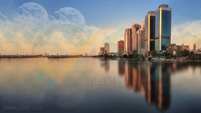 أول بنك يصل لهذا العدد.. الأهلي المصري يصدر 2 مليون بطاقة‎ ميزة