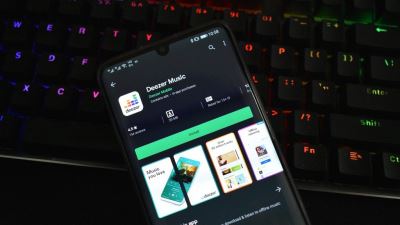 شهرين مجانًا من Deezer Premium عند الاشتراك ببطاقات بنك بلوم