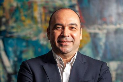 العربي الإفريقي يوقع قرض بقيمة 365 مليون جنيه لـ"بالم هيلز"