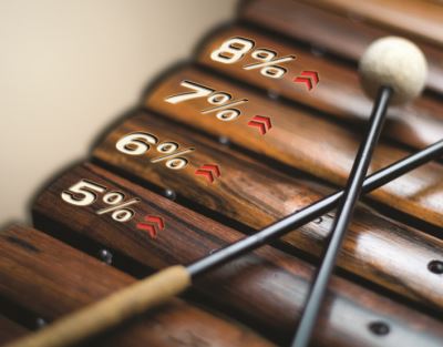 عائد يصل لـ12%.. 8 مزايا للوديعة التصاعدية من الأهلي الكويتي- مصر