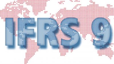 النقد العربي يصدر دراسة عن تحديات تطبيق معيار IFRS 9 على البنوك العربية