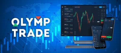 شركة Olymp Trade متاحة الآن في الدول العربية
