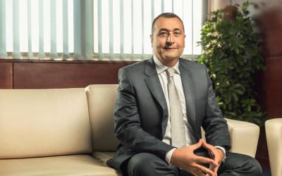 تمويلي: نتعاون مع بنكين بمصر لتوريق جزء من محفظة الشركة 