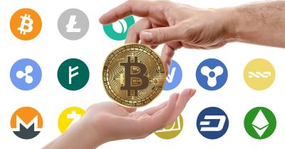 "النقد العربي" يناقش فرص الاستفادة من العملات الرقمية للمصارف المركزية