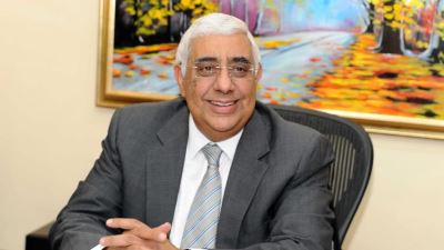 القاضي: المصرف المتحد يعمل في إطار مؤسسي للتنمية المجتمعية المستدامة