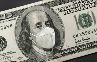 3 بنوك أمريكية تخصص 28 مليار دولار لخسائر القروض بسبب كورونا