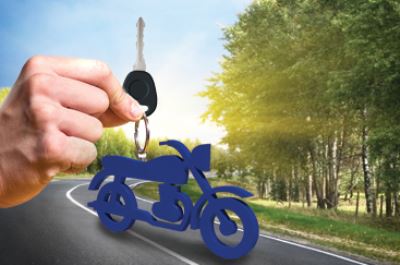 دون حظر بيع.. تفاصيل قرض الاسكوتر من بنكي QNB الأهلي و مصر