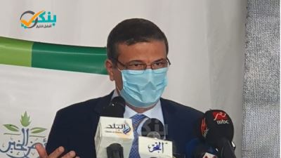 البنك الزراعي يضخ 527 مليون جنيه لـ 1200 مستفيد بمشروعات "أرض الخير"