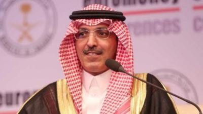 الجدعان: انكماش اقتصاد السعودية سيقل عن توقع صندوق النقد