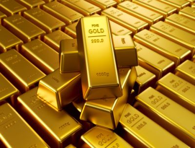 بلومبرج تتوقع ارتفاع الذهب لمستوى 2000 دولار بنهاية سبتمبر المقبل
