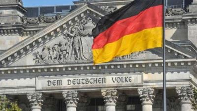 المركزي الألماني يتوقع تعافي الاقتصاد في النصف الثاني 2020