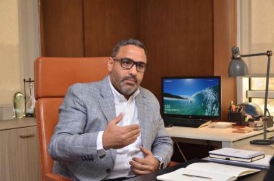 «جلوبال كورب» للخدمات المالية تستهدف ضخ تمويلات بـ2 مليار جنيه العام الحالي