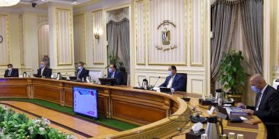 مجلس الوزراء يستعرض نتائج الأداء المالي: مصر الأعلى نموًا في العالم