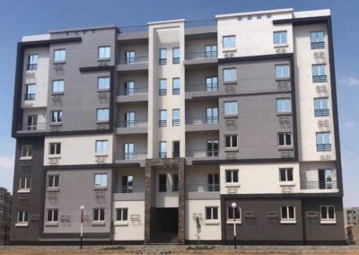 فتح باب الحجز لإسكان متوسطي الدخل ضمن مبادرة التمويل العقاري