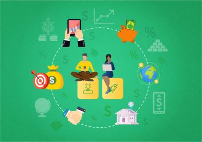 بنك saib يوضح الشمول المالي وأهميته «فيديو»