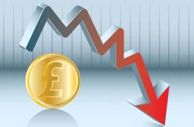 الإسترليني يخيب آمال سوق لندن للعملات ويهبط بنسبة 16% في 6 أشهر