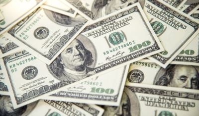 استقرار سعر الدولار في 30 بنكًا بمستهل تعاملات اليوم الثلاثاء