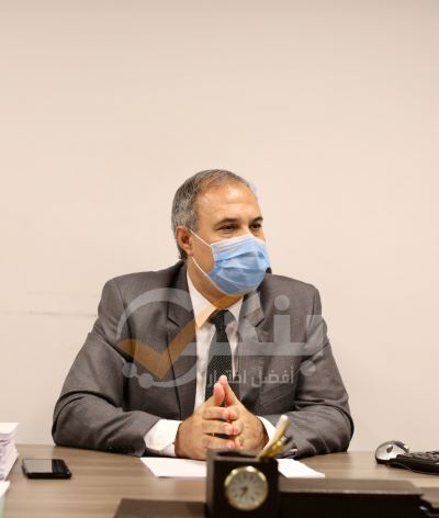 مرسي: «التنمية الصناعية» يدرس ضخ تمويلات بـ2 مليار جنيه 70% منها للقطاع الصناعي