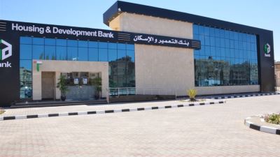 «التعمير والإسكان» يحافظ على قوة مركزه المالي ويحقق مليار جنيه صافي أرباح