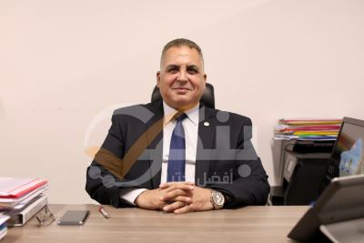 بنك التنمية الصناعية يمول شراء وحدات بالمجمع الصناعي بالعاشر من رمضان