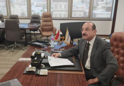 «التنمية الصناعية» توقيع بروتوكول تعاون مع  جهاز مدينة العاشر من رمضان