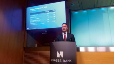 الصندوق السيادي النرويجي يخسر 21 مليار دولار بالنصف الأول من 2020