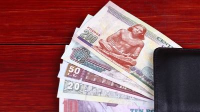 الودائع التقليدية من المصرف المتحد: من أسبوع إلى سنة بفائدة حتى 8%