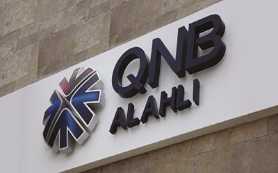 بنك QNB الأهلي يعلن عن افتتاح فرع جديد في العلمين