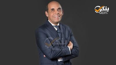 طارق فايد مرشحًا لجائزة «أفضل مصرفي إفريقي» لعام 2020